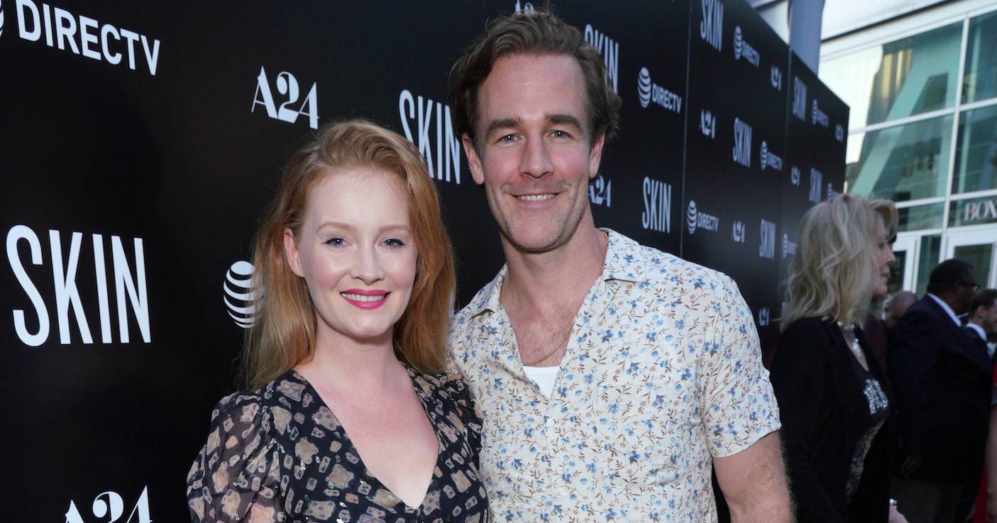 Kimberly Van Der Beek's Heartfelt Tribute to Late Husband Sparks Emotional Reactions