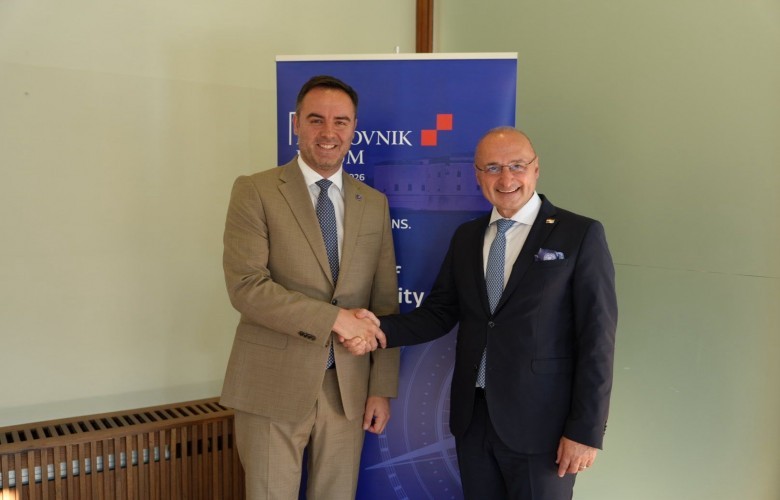 Why Croatia's Support for Kosovo is Making Headlines Today