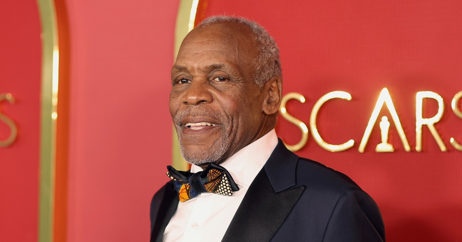 Danny Glover's Family Revelation: What You Didn't Know