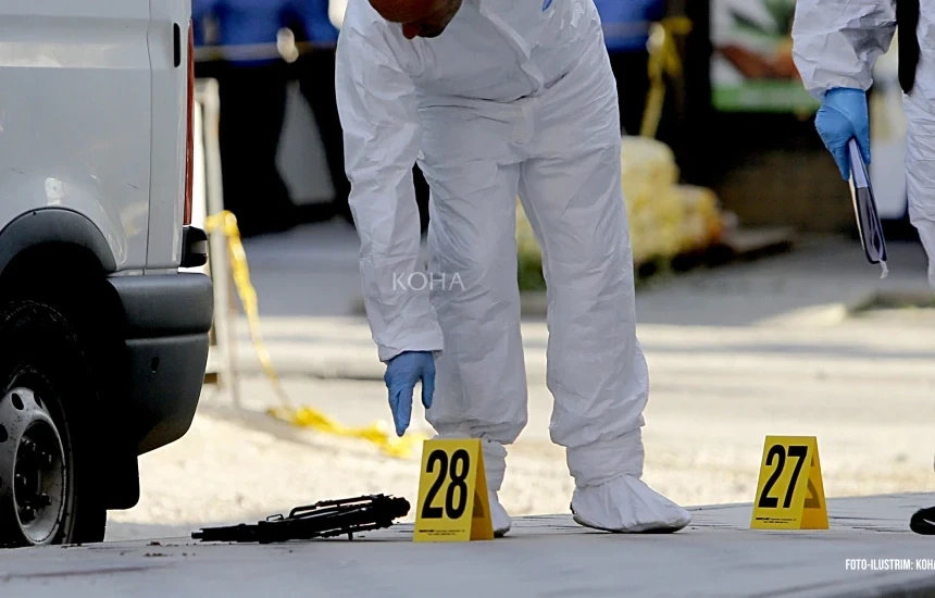 Shocking Tragedy: What Led to a Family's Nightmare in Rome?