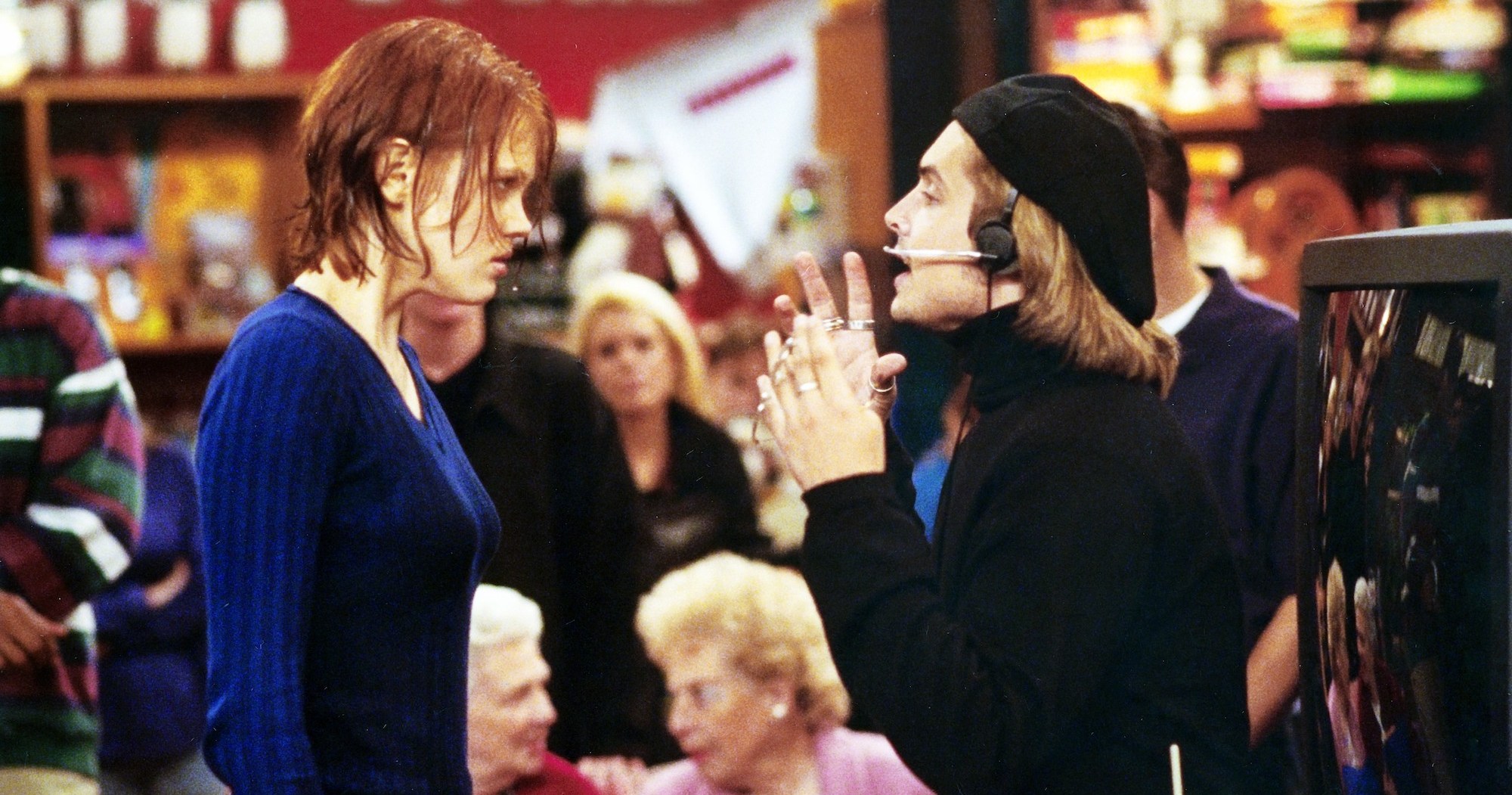 Will Friedle Reveals Regrets: Did 'Boy Meets World' Miss the Mark with Eric's Love Life?