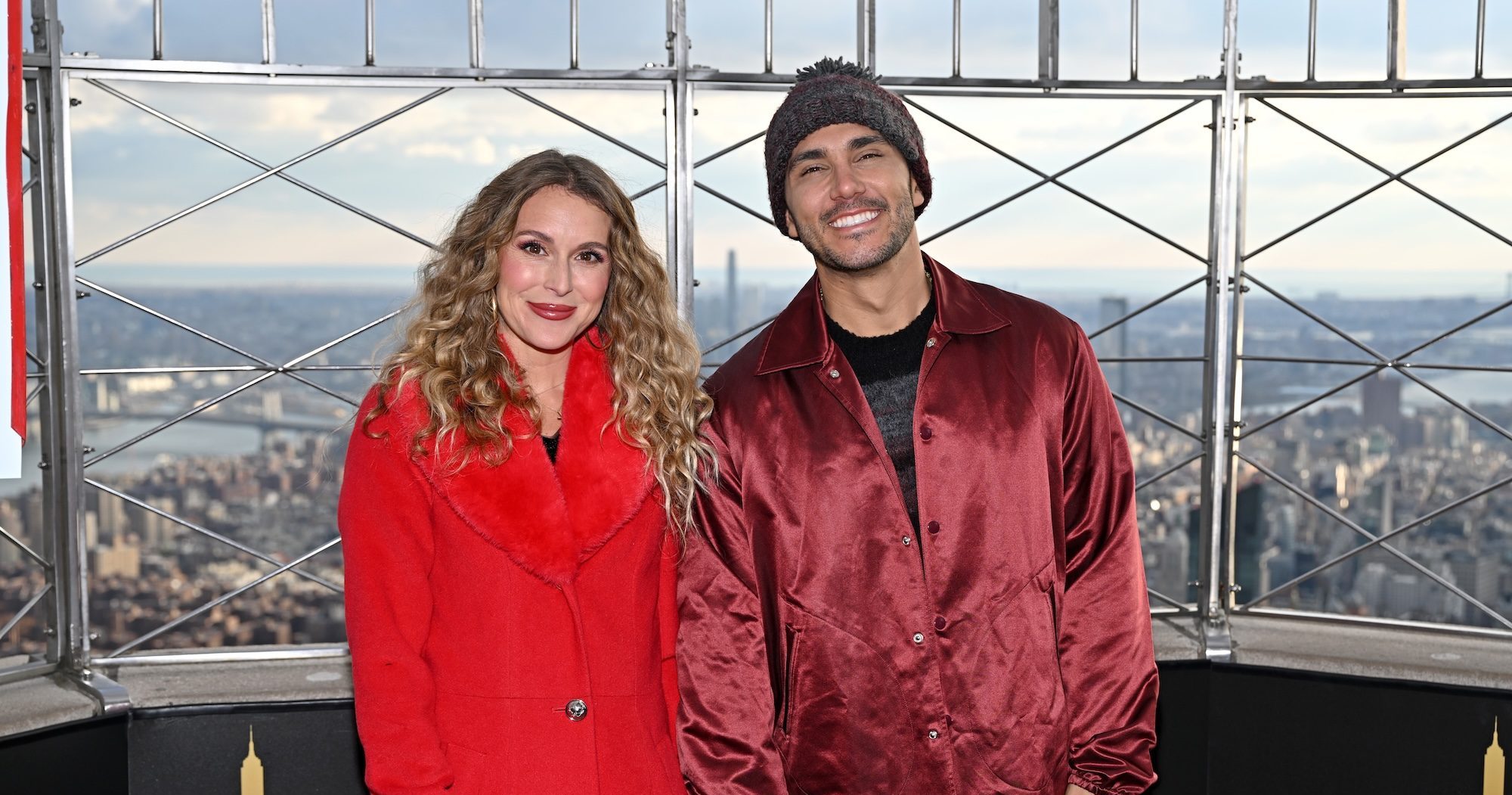 Why Did Alexa PenaVega Leave Hollywood for Farm Life?