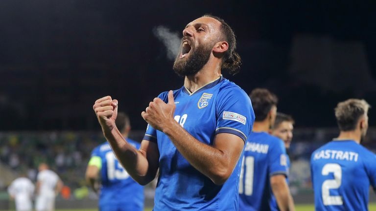 Vedat Muriqi's Return to Fenerbahce: What Changed?