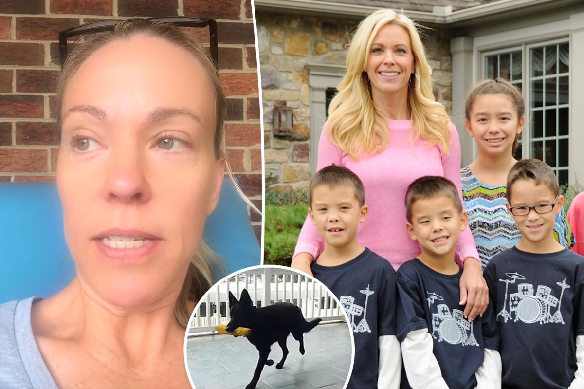 Kate Gosselin's Surprising Silence Amid Son Collin's Explosive Revelations