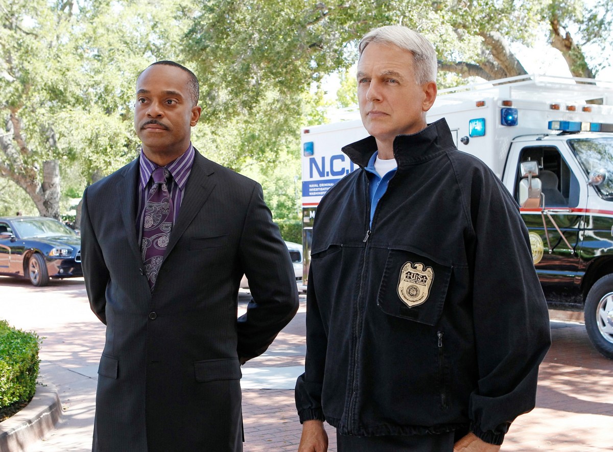 Mark Harmon Returns to NCIS: Origins: What Changed?