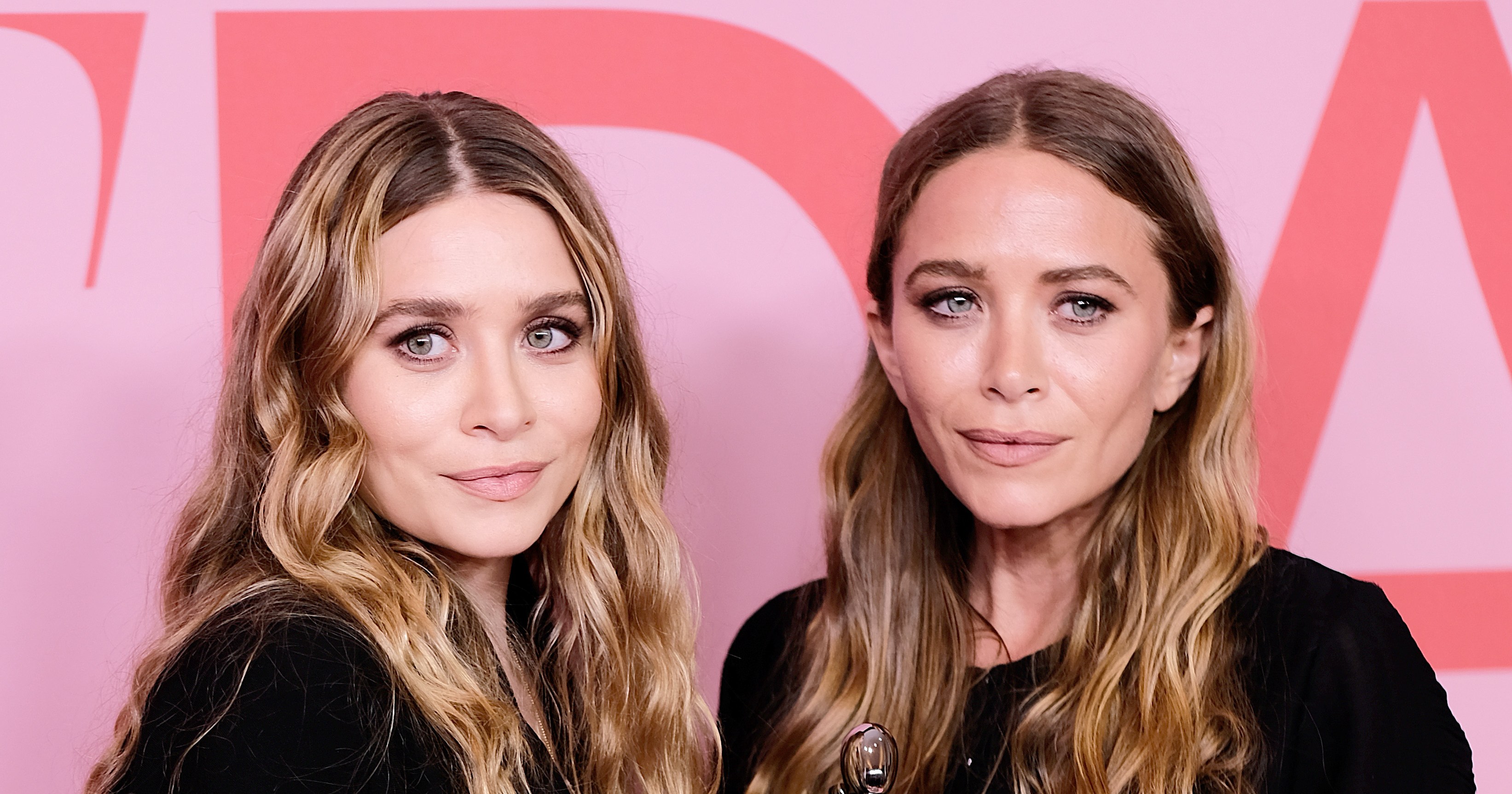 Olsen Twins Steal the Spotlight at Brother's Stunning Wedding