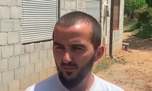 What Happened to the Imam in Zlipotok? Shocking Details Unveiled
