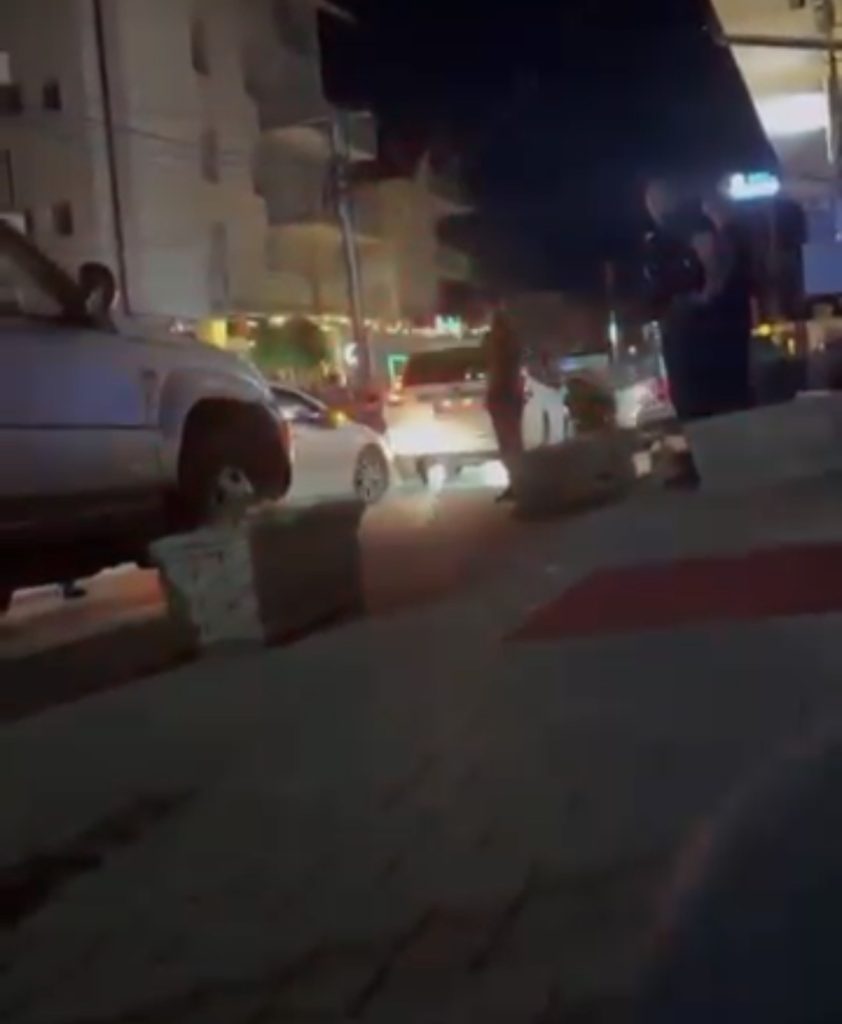 Shocking Scene: What Led to the Tragic Incident in Ferizaj?