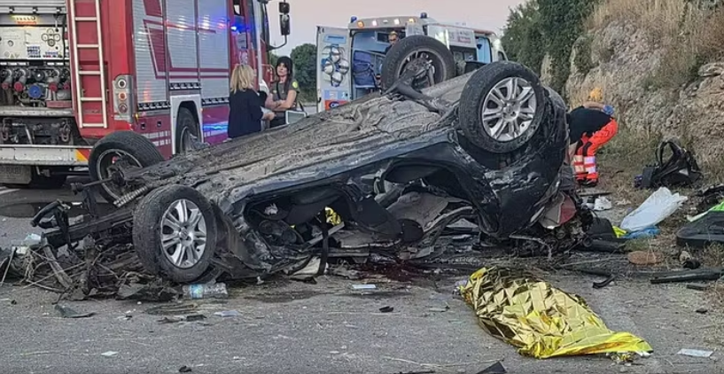 Unsolved Mystery: What Led to the Tragic End of Three Young Lives in Italy?