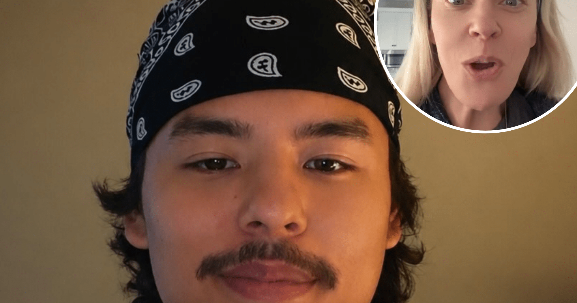 Collin Gosselin's Bold Challenge to Mom Kate Gosselin Sparks Intense Curiosity