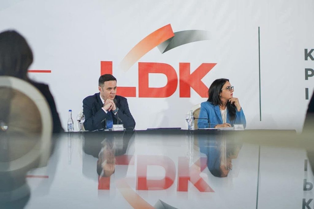 What Is Happening Inside the LDK? Tensions Rise as Key Meeting Unfolds