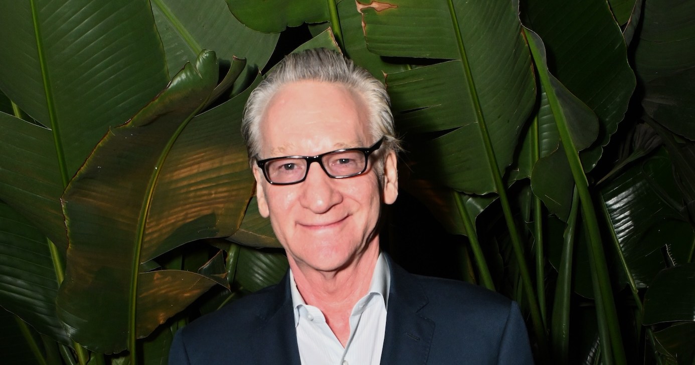 Bill Maher's Shocking Political Shift: Why His Vote Could Swing Republican