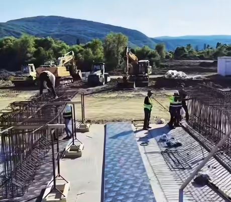 What’s Happening with the Third Bridge Over the Ibër River?
