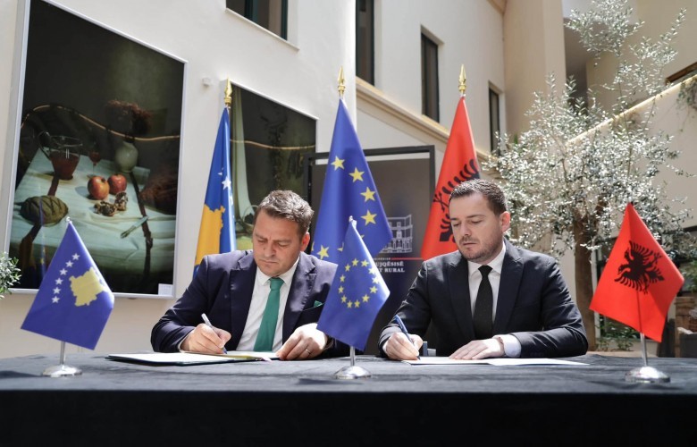 Why Are Kosovo and Albania's New Agricultural Agreements Causing a Stir?