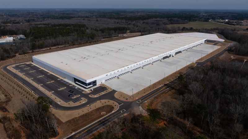 DHS Halts Controversial Georgia Detention Center Plan: What Changed?