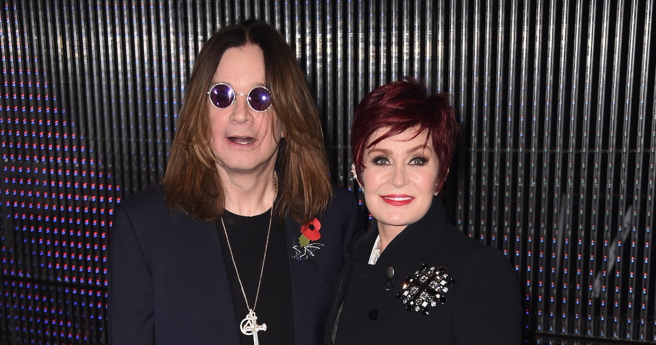 Sharon Osbourne Faces Heartbreaking First Anniversary Without Ozzy