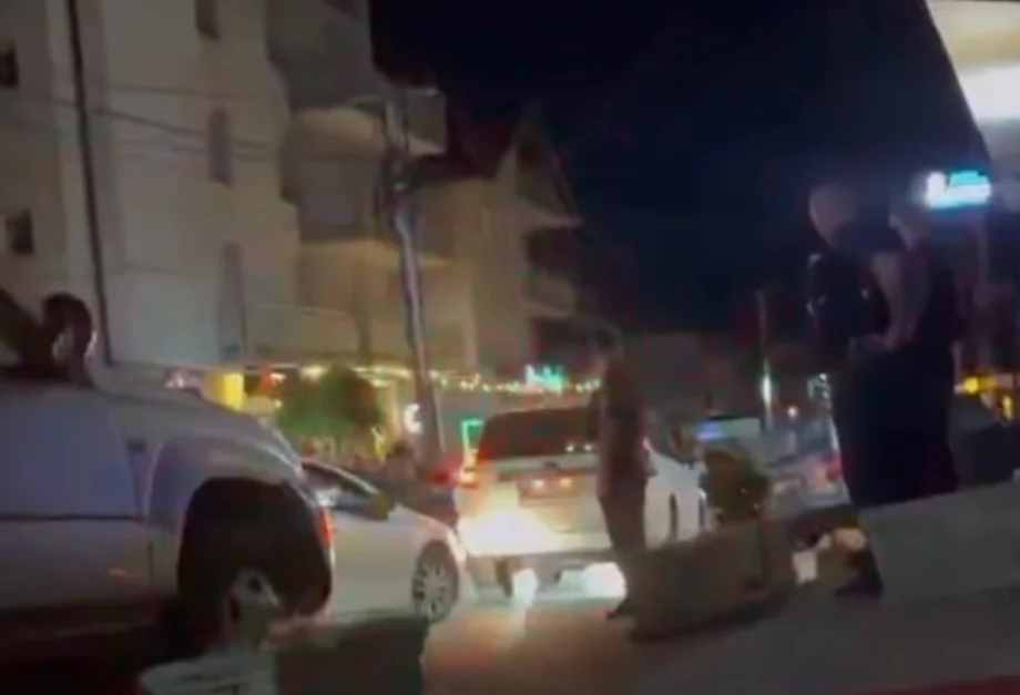 Shock in Kosovo: Holiday Trip Turns Tragic with Fatal Shooting