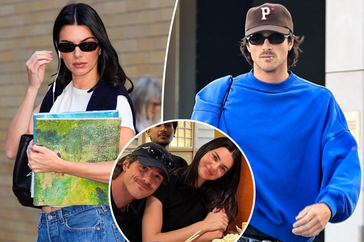 Kendall Jenner and Jacob Elordi's Surprise Move Stuns Fans