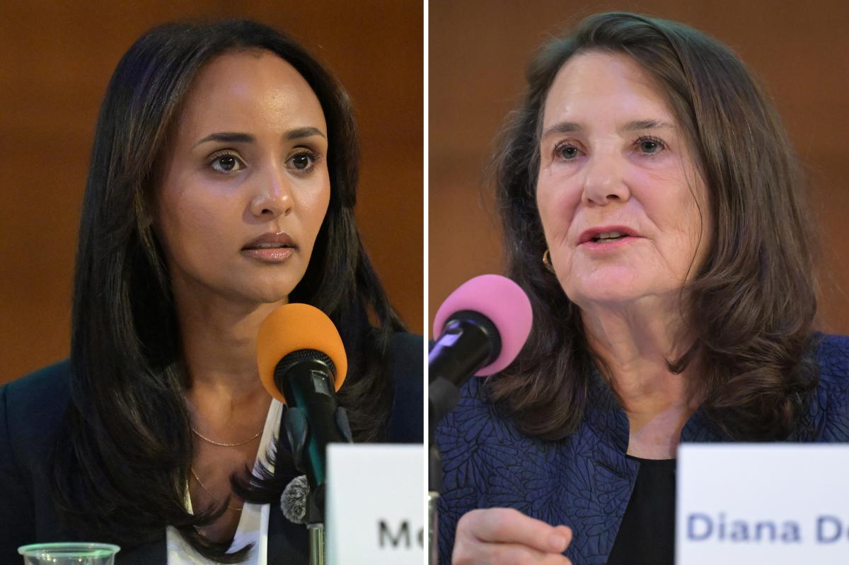 Shocking Upset in Colorado: Socialist Newcomer Topples Longtime Democrat