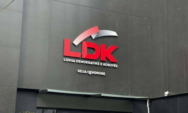 Resignation Shakes LDK: What Does This Mean?