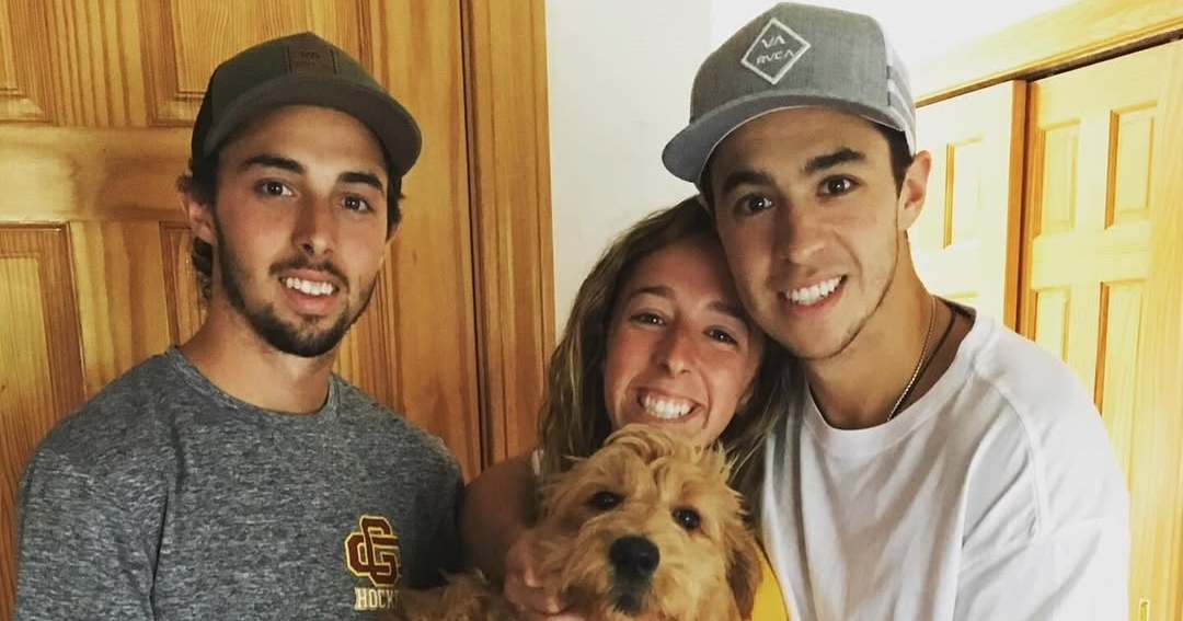 Katie Gaudreau's Heartfelt Tribute: A New Life Amidst Tragedy