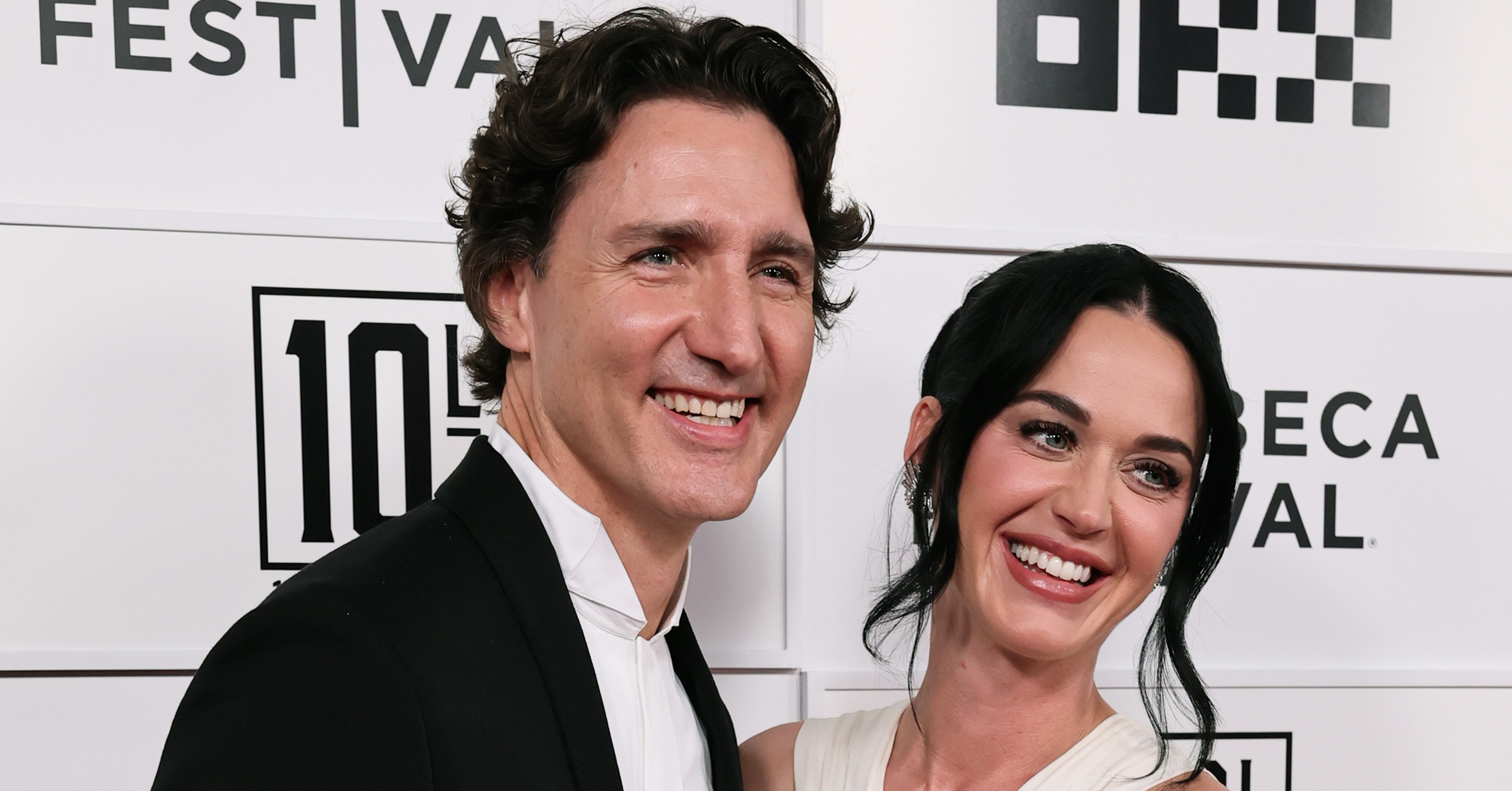 Katy Perry and Justin Trudeau's Unexpected Romance: What's Next for Their Blended Family?