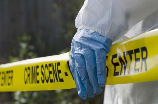 Five Lives Lost in a Mysterious Shooting: What Led to the Tragedy?