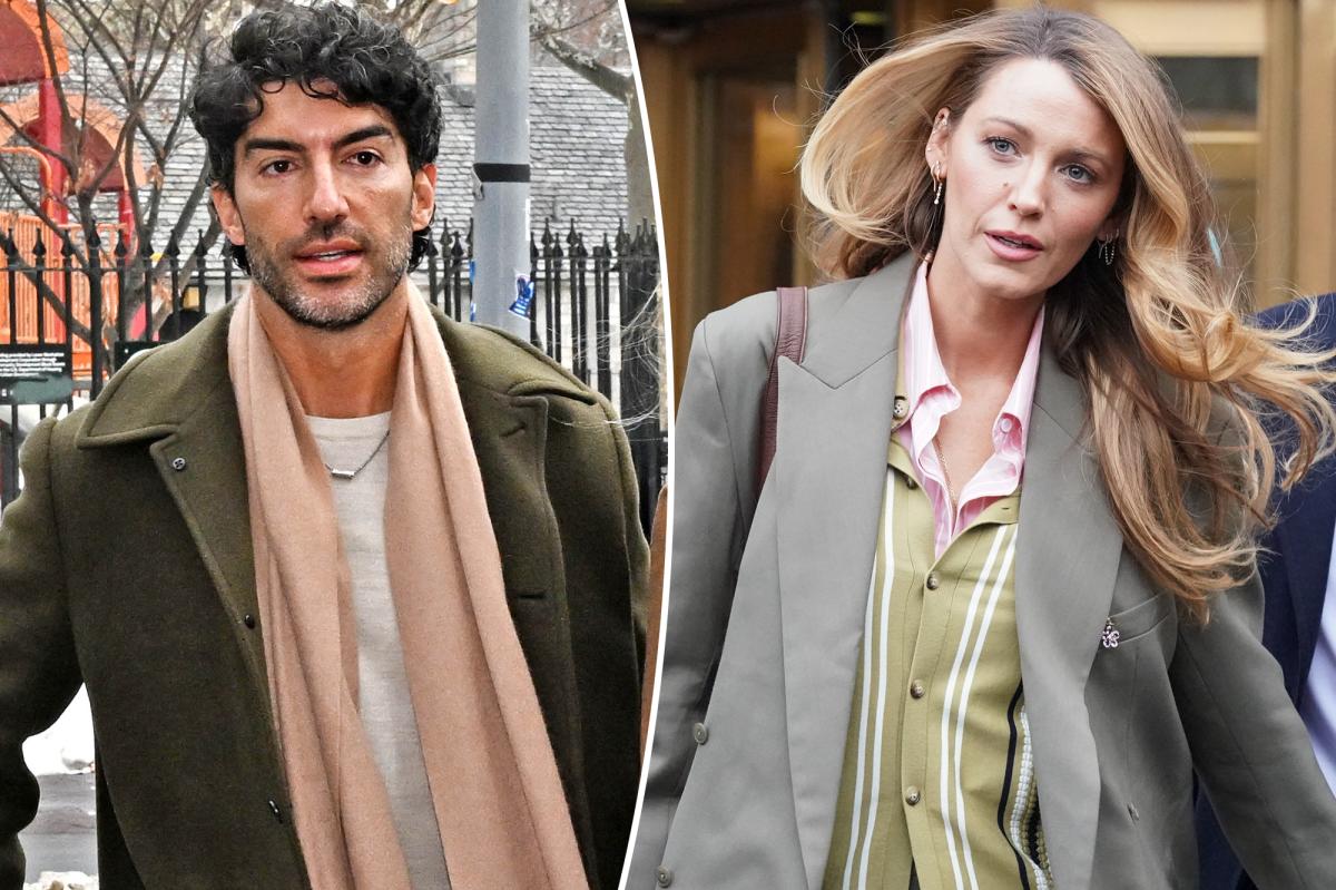 Blake Lively's Bold Move: The $8 Million Demand That Left Hollywood Buzzing