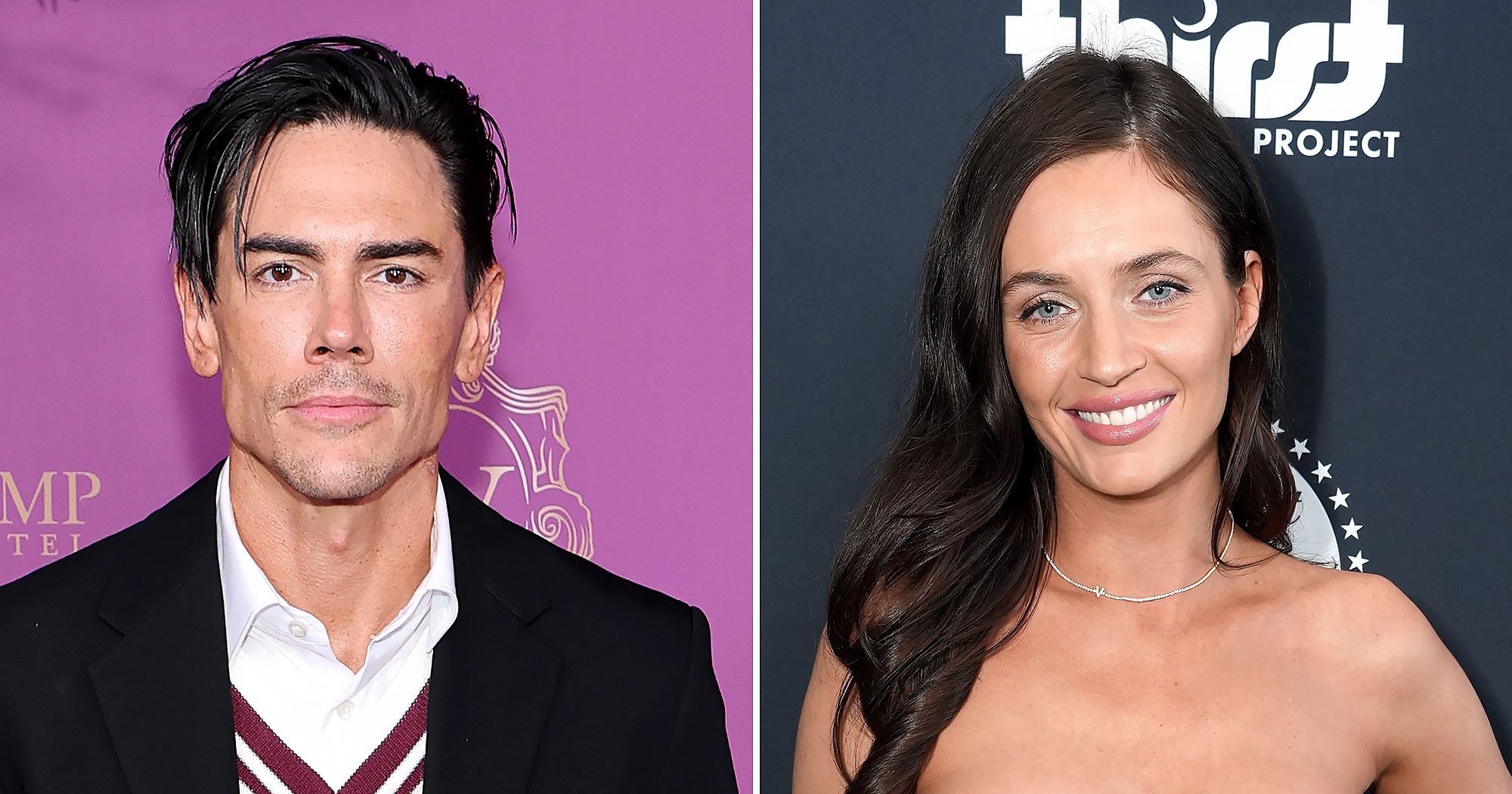 Tom Sandoval's Shocking Night: What Led to the Restraining Order Against His Girlfriend?