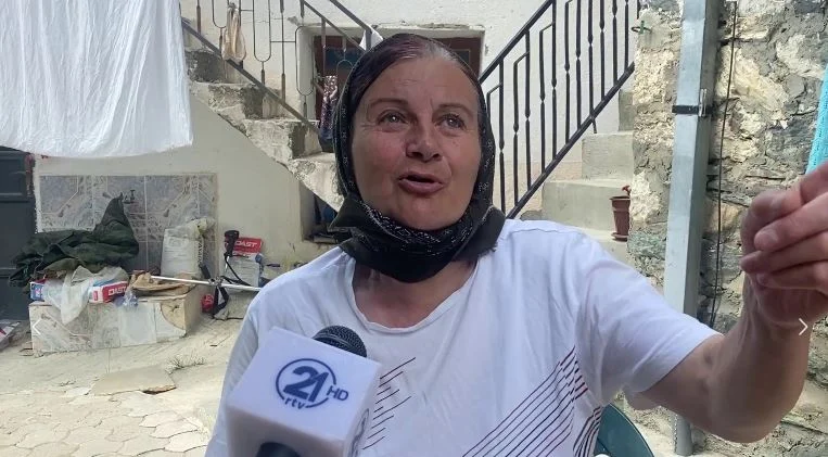 The Mother Speaks: What Really Happened Before the Tragic Incident?
